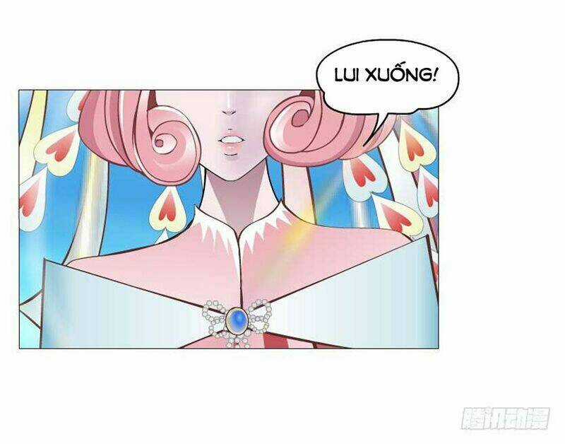 Beauty And Demon Chapter 141 trang 12