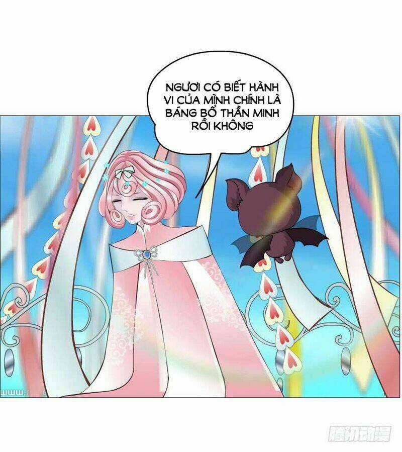 Beauty And Demon Chapter 141 trang 15