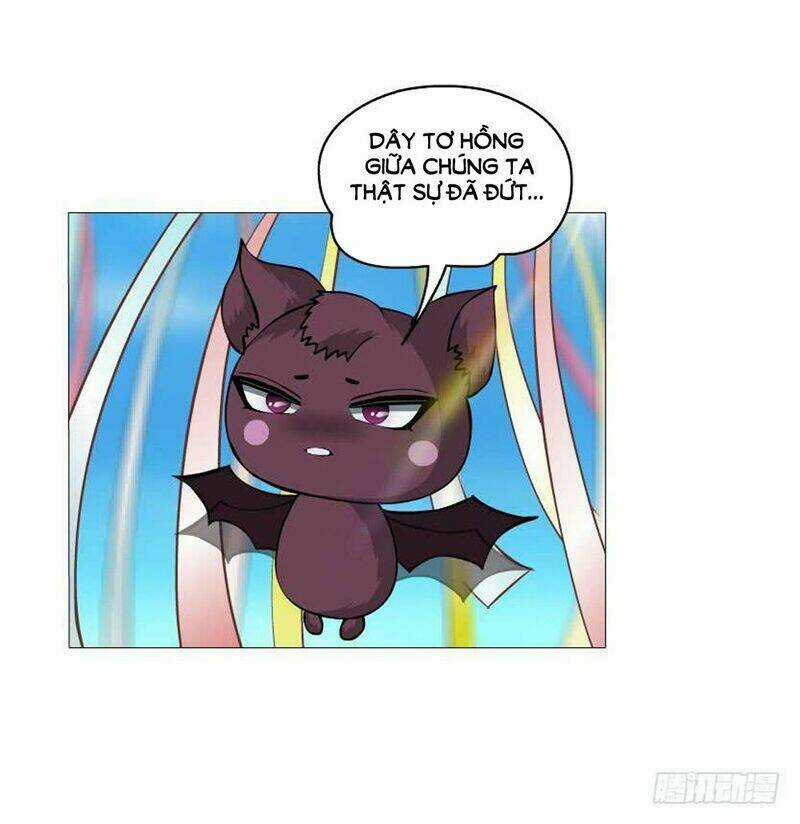 Beauty And Demon Chapter 141 trang 16