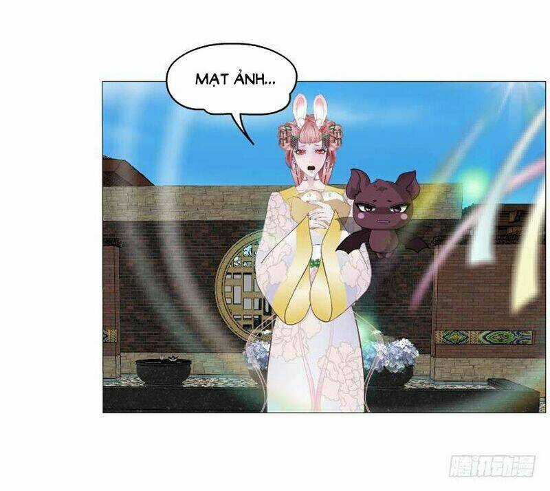Beauty And Demon Chapter 141 trang 17