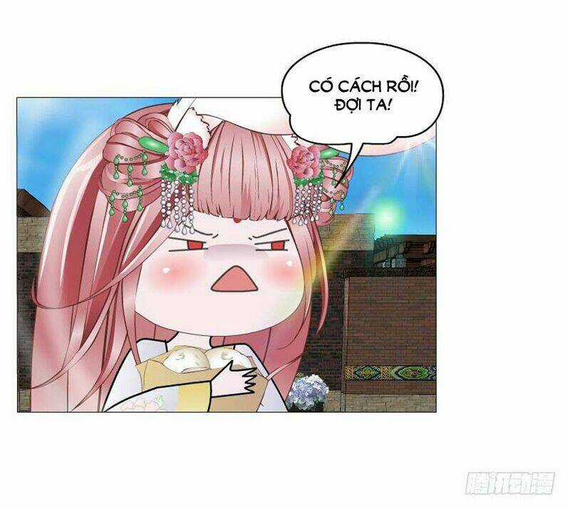 Beauty And Demon Chapter 141 trang 18