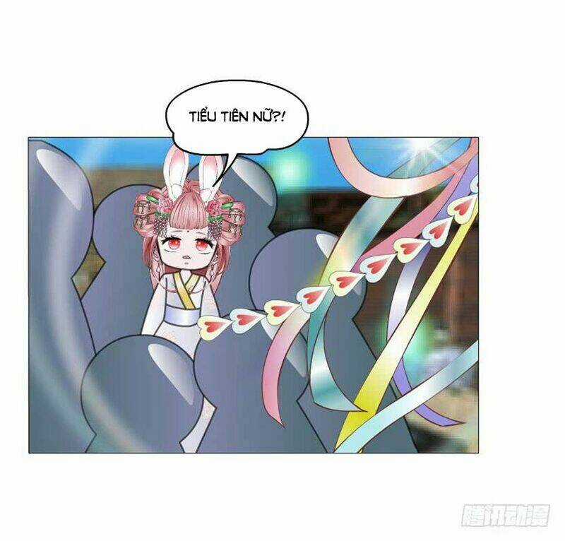 Beauty And Demon Chapter 141 trang 2