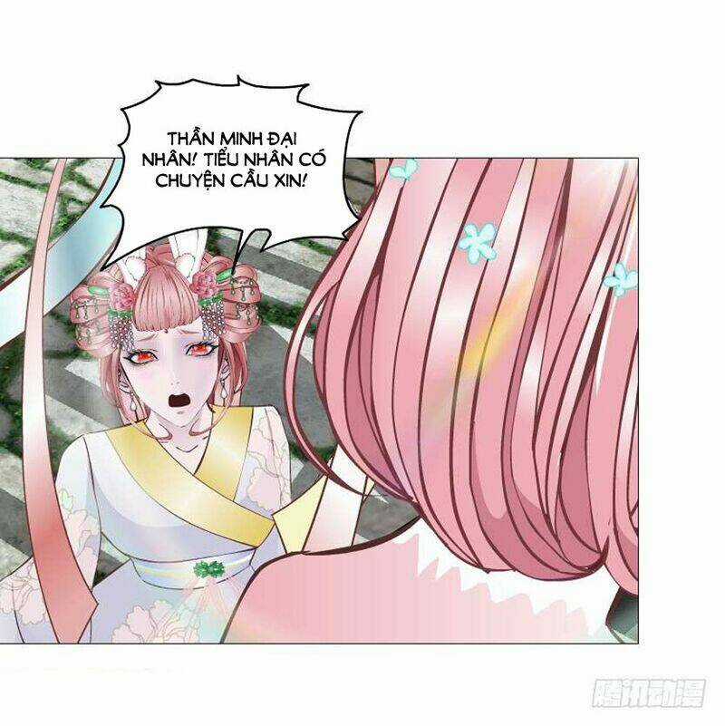 Beauty And Demon Chapter 141 trang 20
