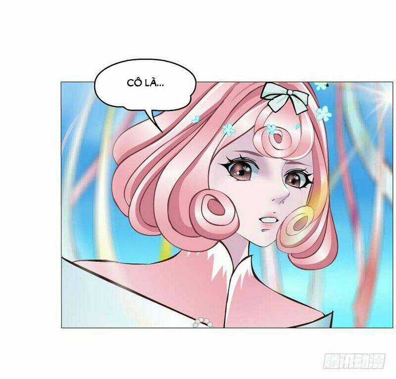 Beauty And Demon Chapter 141 trang 21