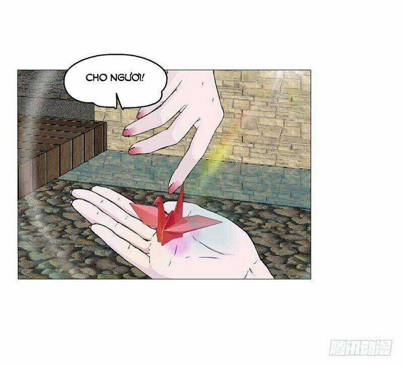 Beauty And Demon Chapter 141 trang 22