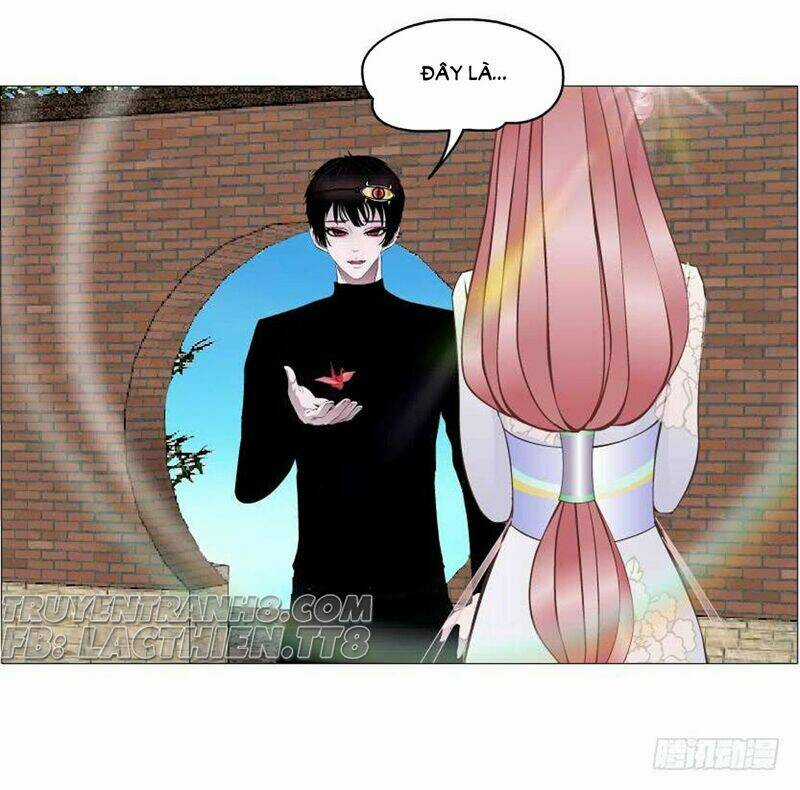 Beauty And Demon Chapter 141 trang 23