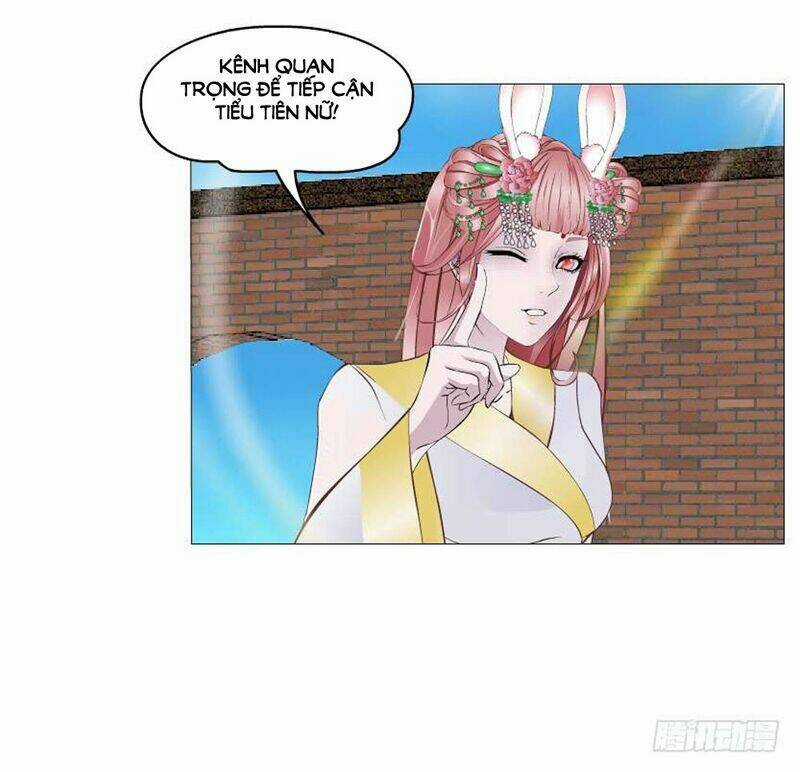 Beauty And Demon Chapter 141 trang 24