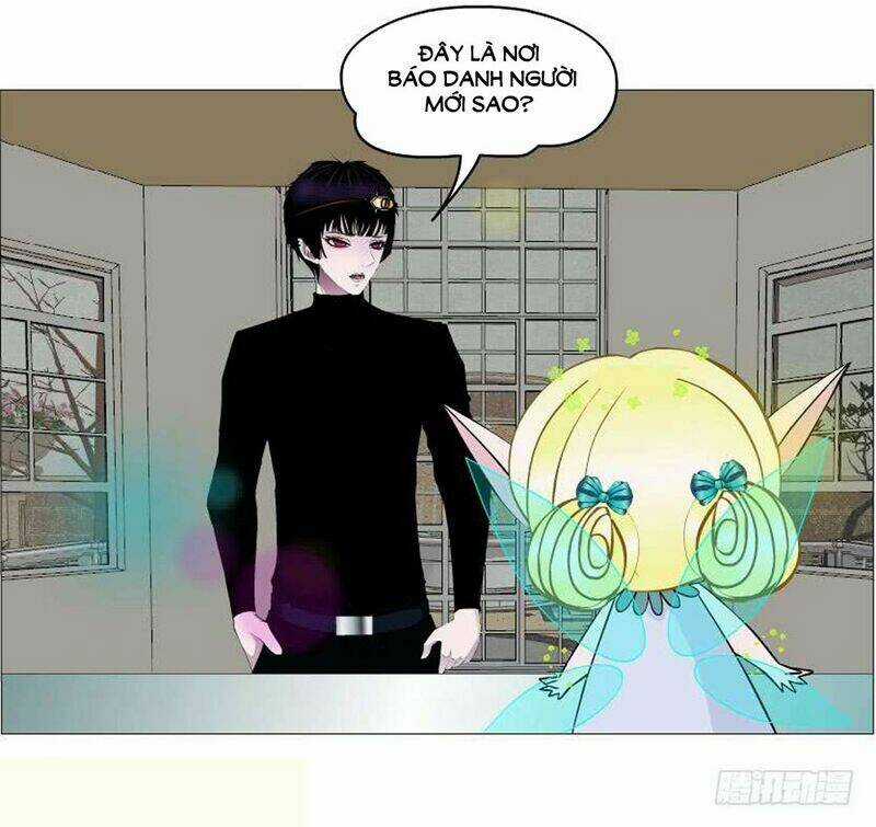 Beauty And Demon Chapter 141 trang 26