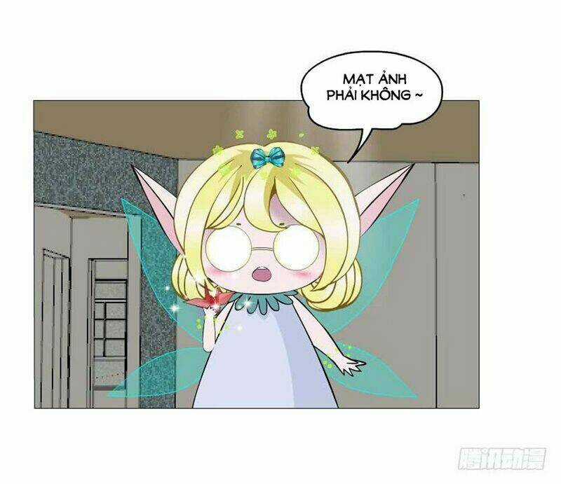 Beauty And Demon Chapter 141 trang 27