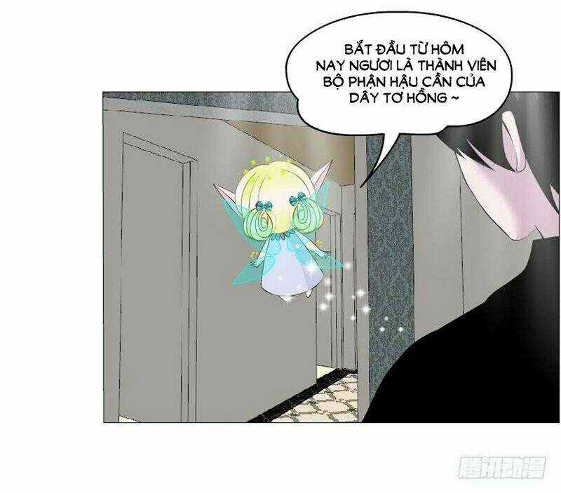 Beauty And Demon Chapter 141 trang 28