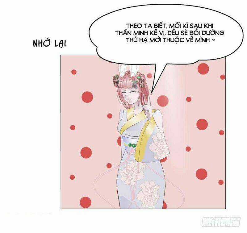 Beauty And Demon Chapter 141 trang 30