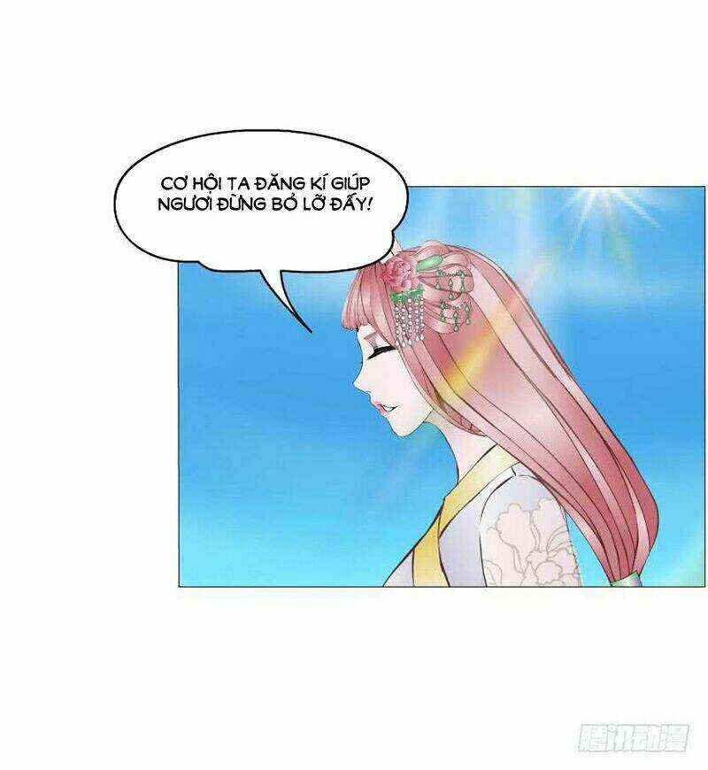 Beauty And Demon Chapter 141 trang 31