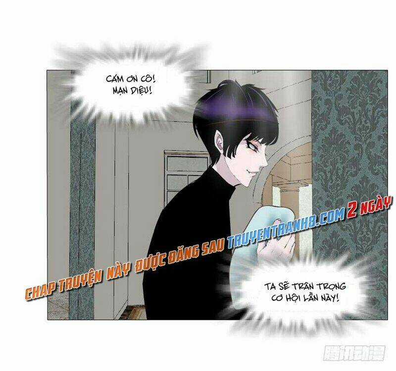 Beauty And Demon Chapter 141 trang 32