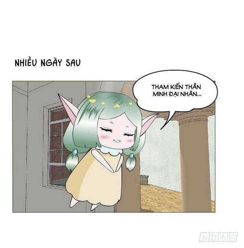 Beauty And Demon Chapter 141 trang 33