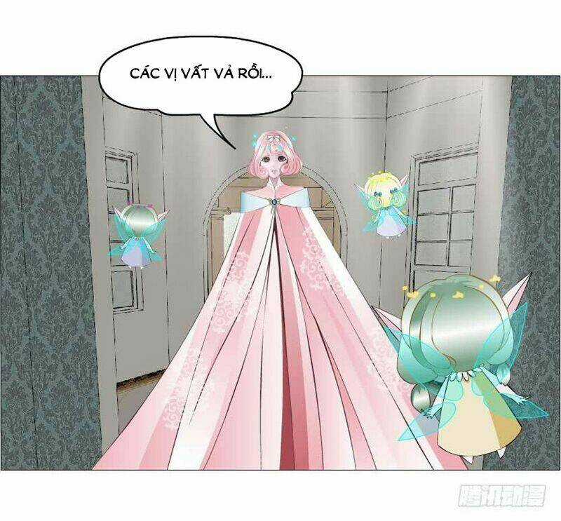 Beauty And Demon Chapter 141 trang 34