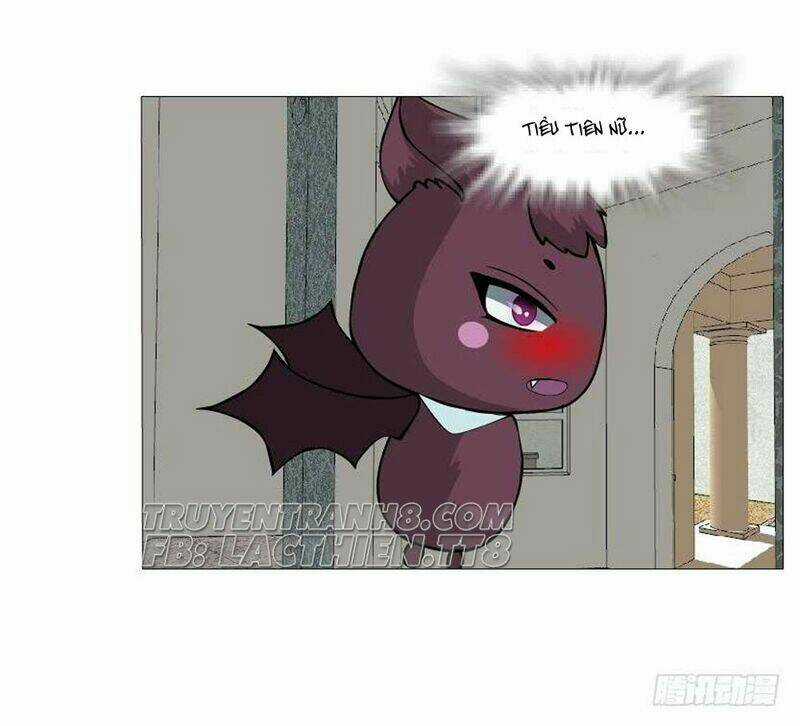 Beauty And Demon Chapter 141 trang 35