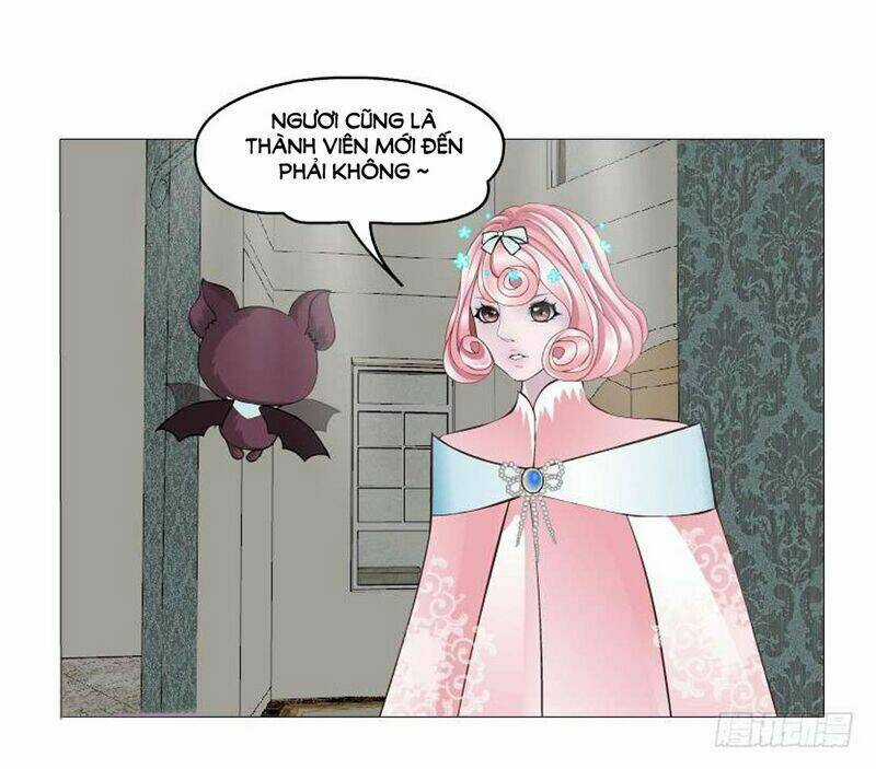 Beauty And Demon Chapter 141 trang 36