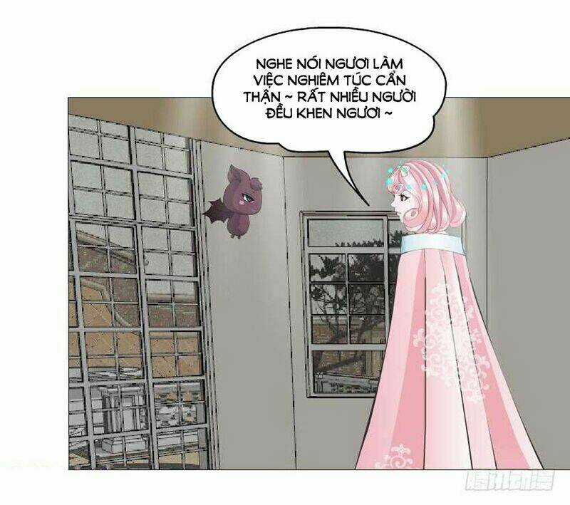 Beauty And Demon Chapter 141 trang 37