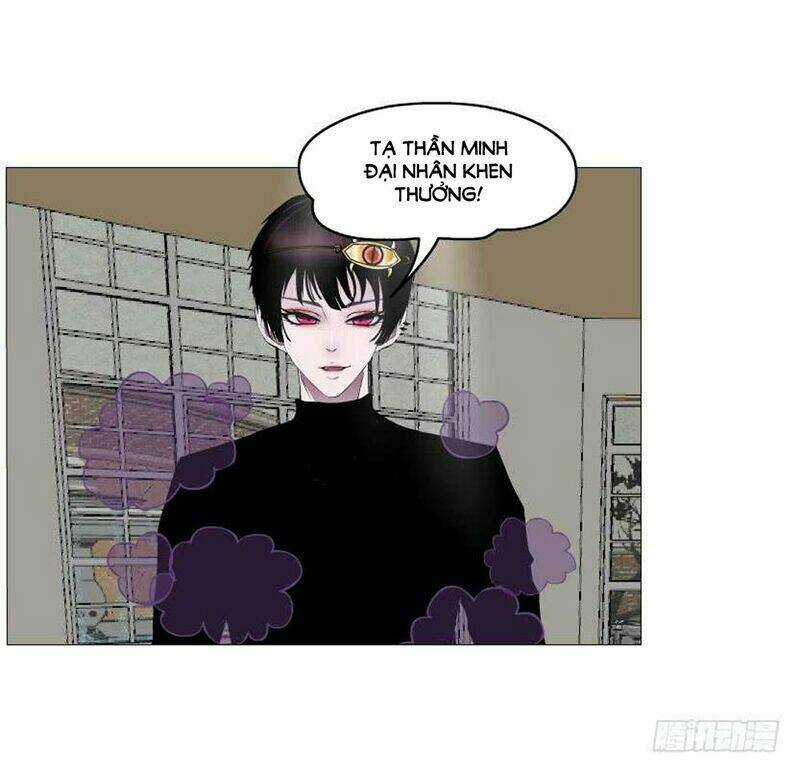 Beauty And Demon Chapter 141 trang 38