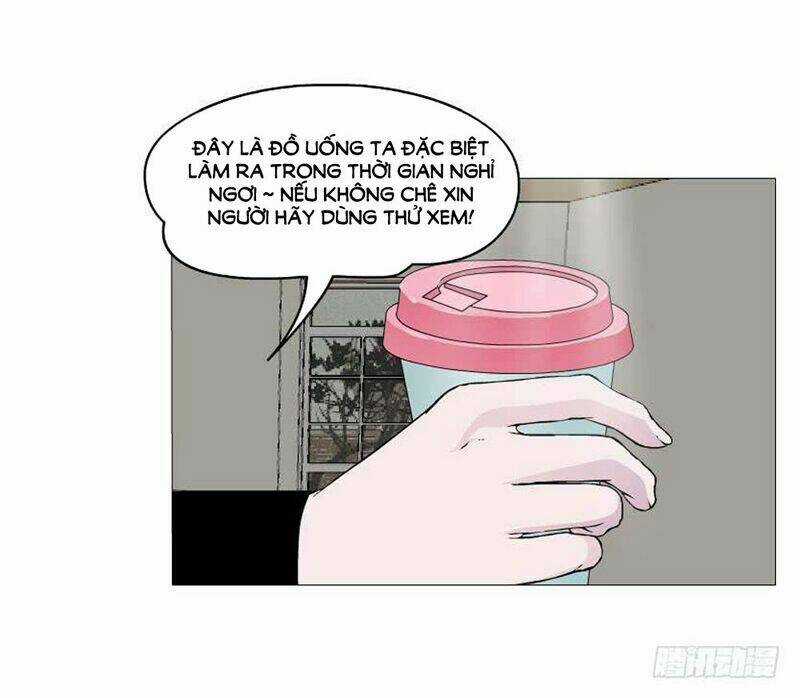 Beauty And Demon Chapter 141 trang 39