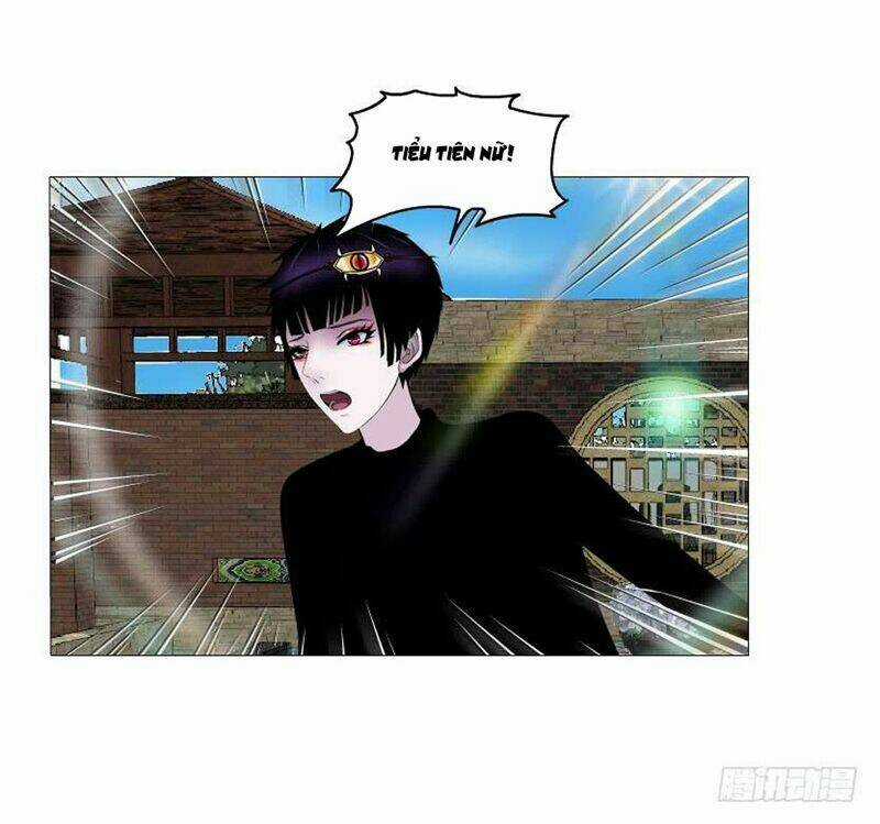 Beauty And Demon Chapter 141 trang 4