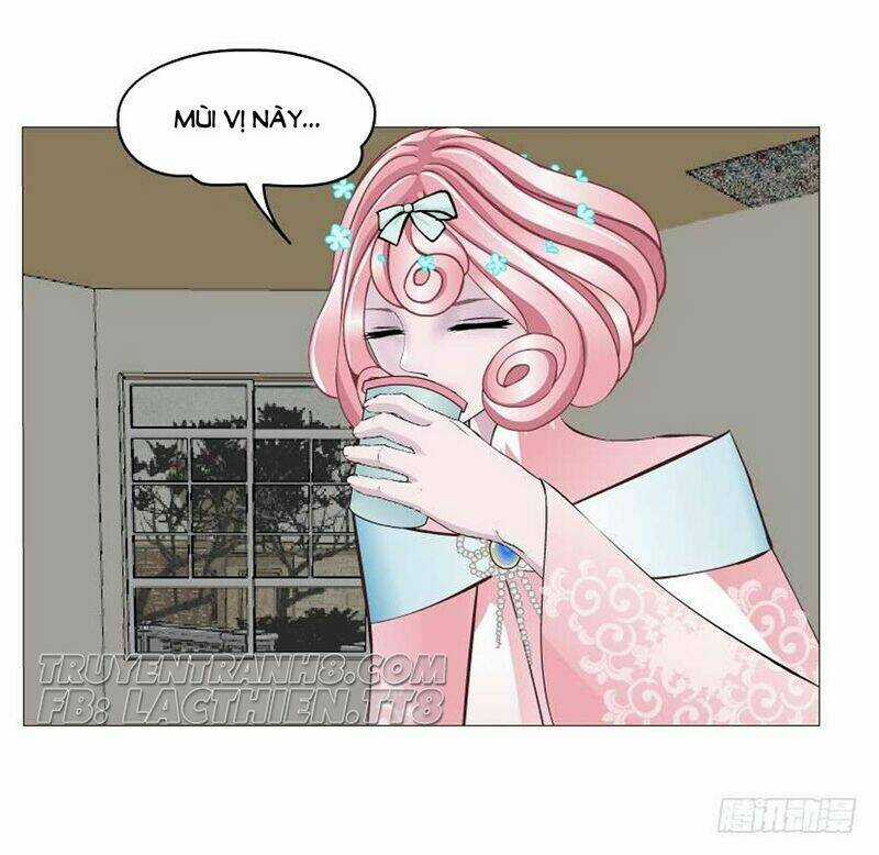 Beauty And Demon Chapter 141 trang 40