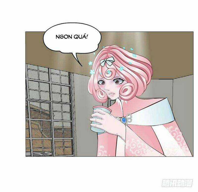 Beauty And Demon Chapter 141 trang 41