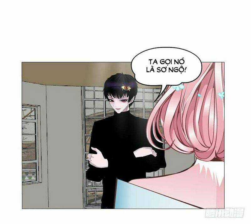 Beauty And Demon Chapter 141 trang 42