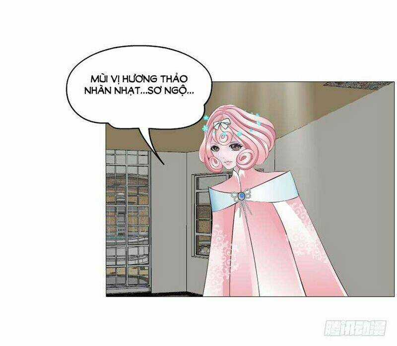 Beauty And Demon Chapter 141 trang 43