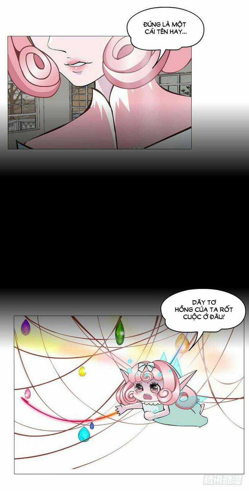 Beauty And Demon Chapter 141 trang 44