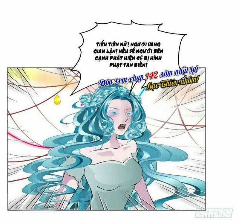 Beauty And Demon Chapter 141 trang 45