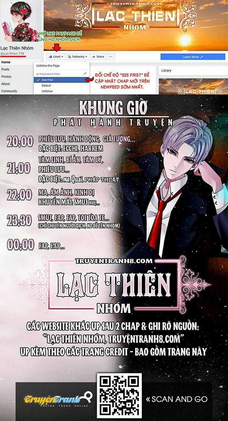 Beauty And Demon Chapter 141 trang 46