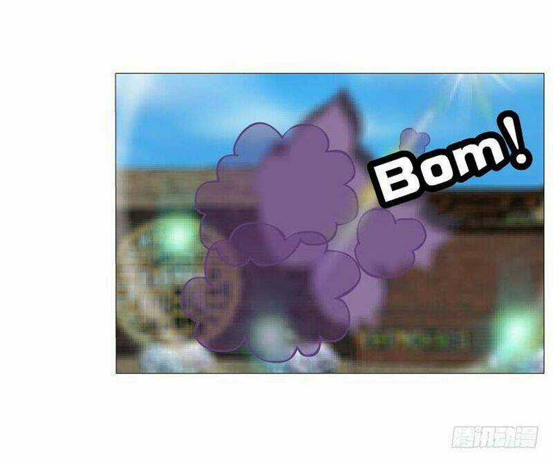 Beauty And Demon Chapter 141 trang 5