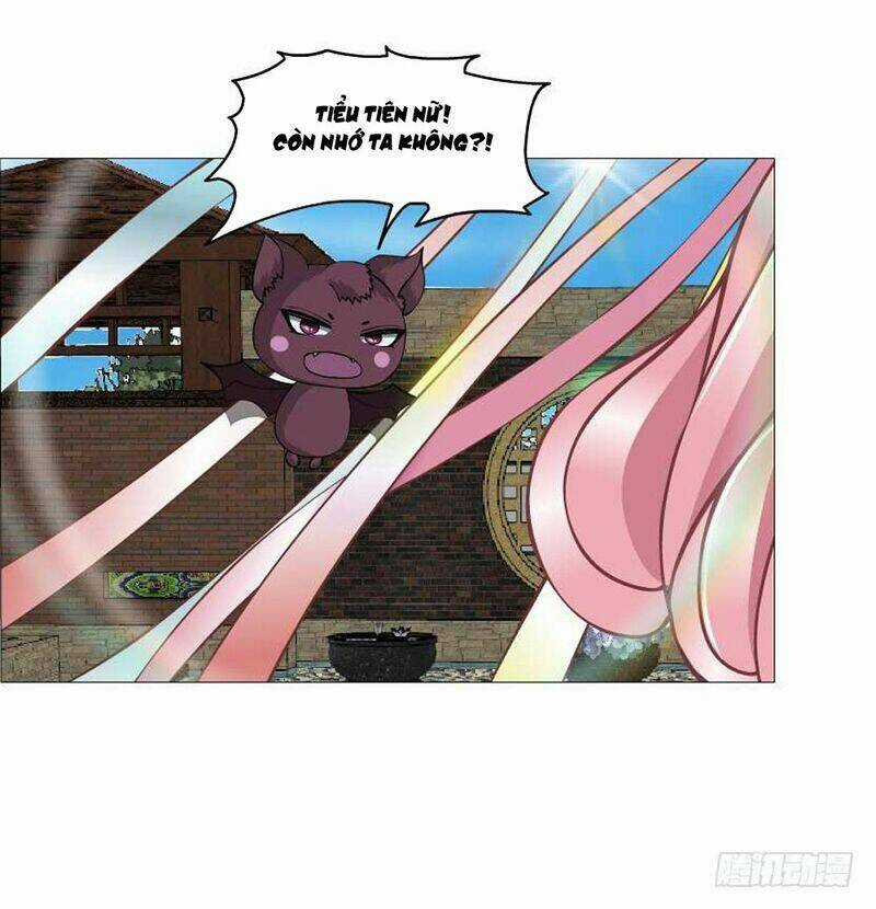 Beauty And Demon Chapter 141 trang 6