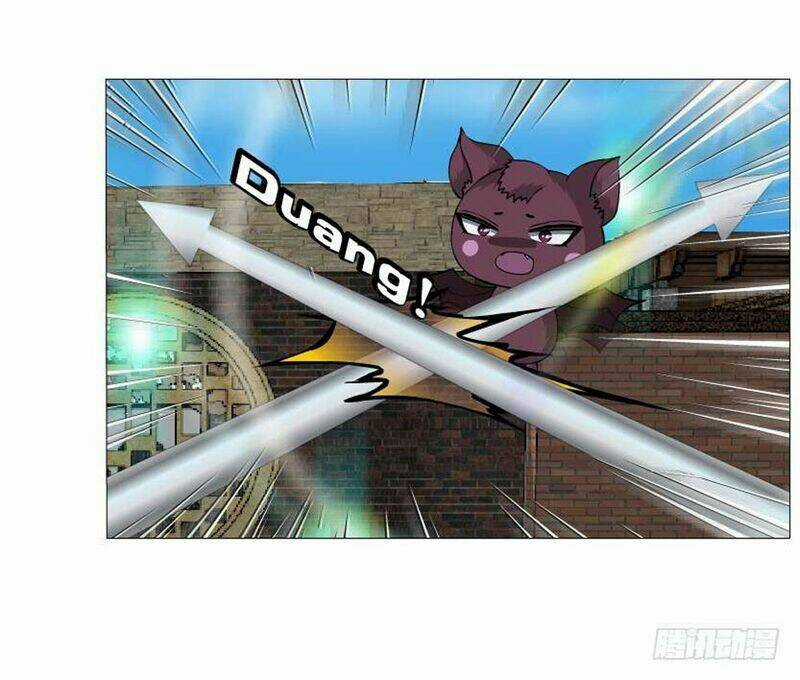 Beauty And Demon Chapter 141 trang 8