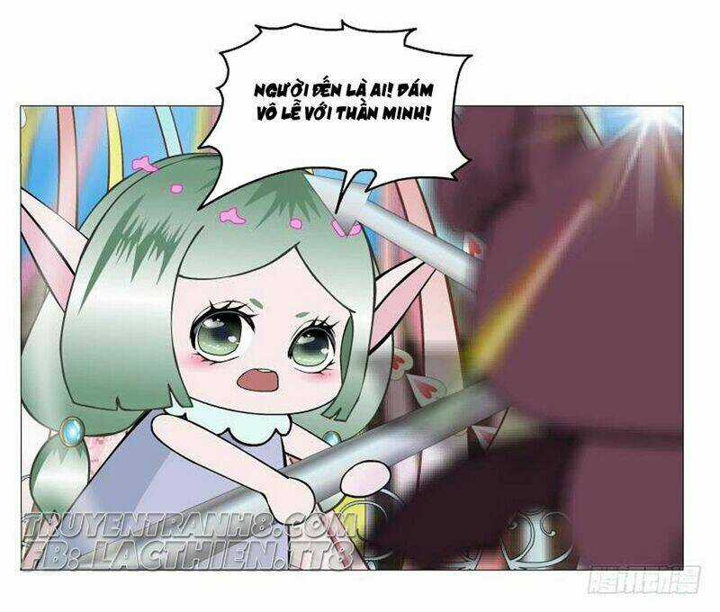 Beauty And Demon Chapter 141 trang 9