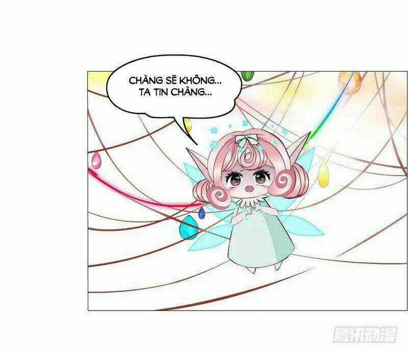 Beauty And Demon Chapter 142 trang 10