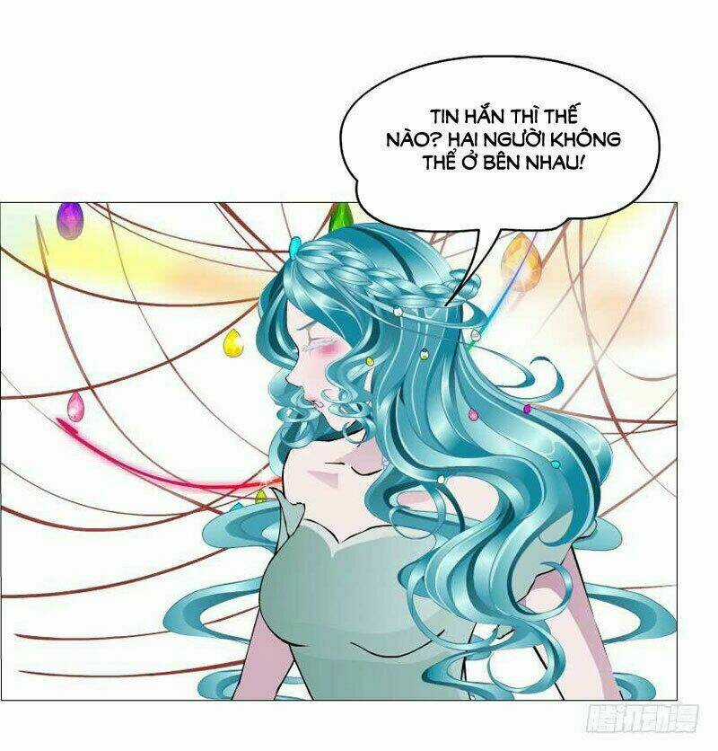 Beauty And Demon Chapter 142 trang 11