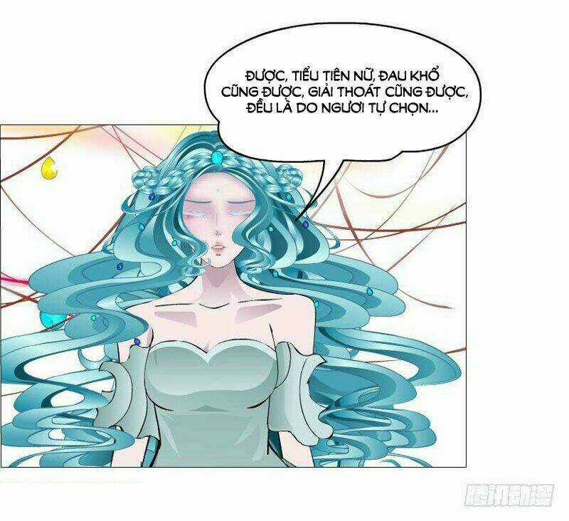 Beauty And Demon Chapter 142 trang 13