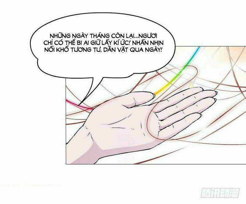 Beauty And Demon Chapter 142 trang 14