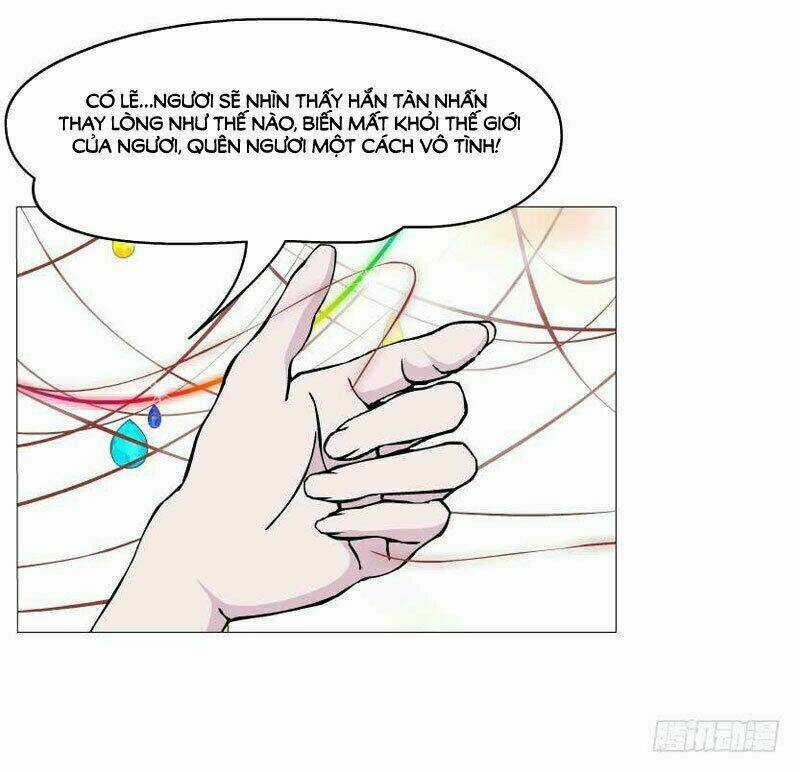 Beauty And Demon Chapter 142 trang 15