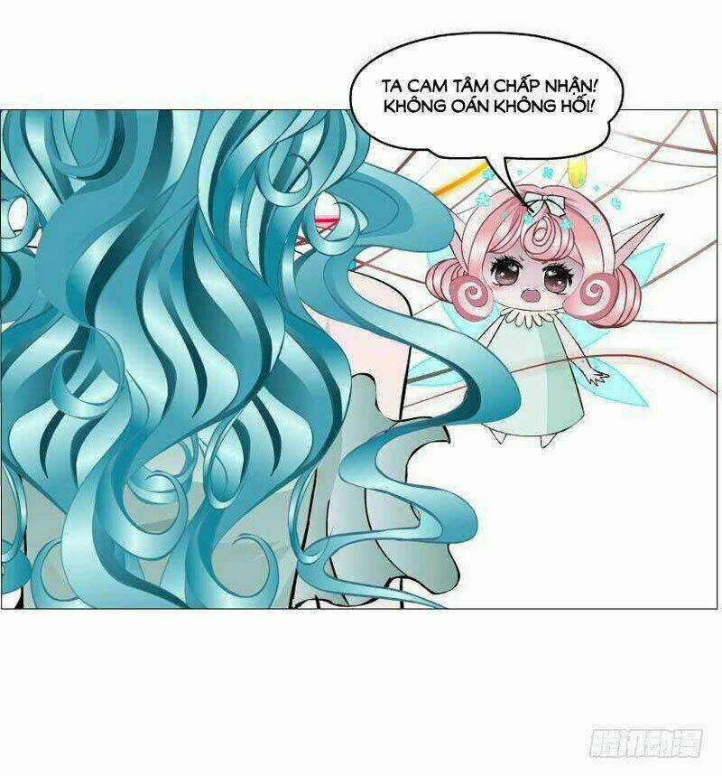 Beauty And Demon Chapter 142 trang 16