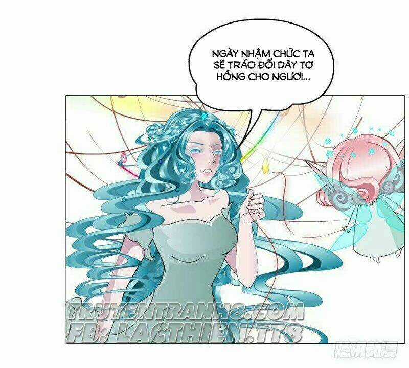 Beauty And Demon Chapter 142 trang 17