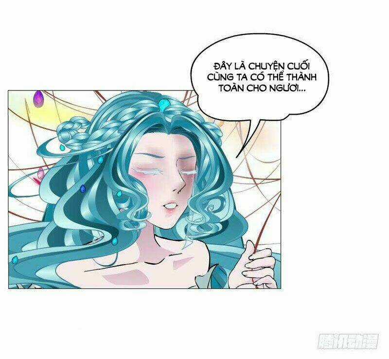 Beauty And Demon Chapter 142 trang 18