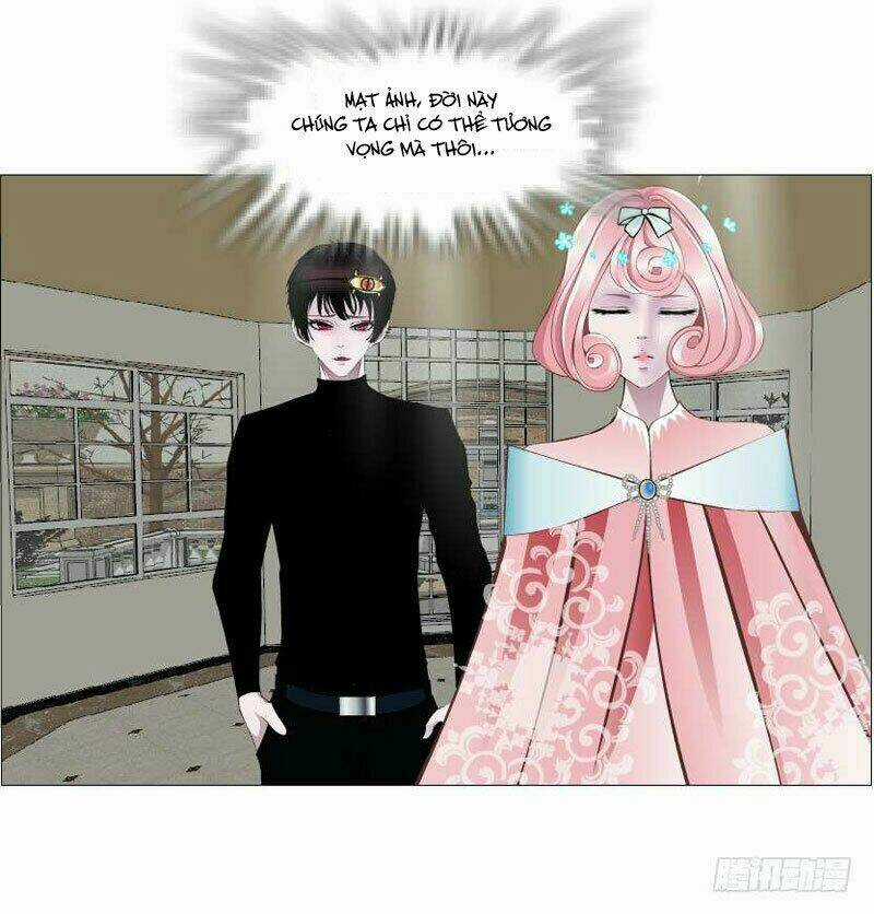 Beauty And Demon Chapter 142 trang 19