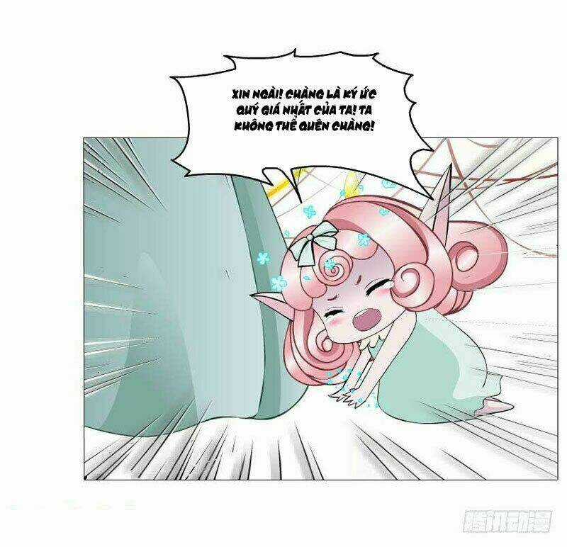 Beauty And Demon Chapter 142 trang 2