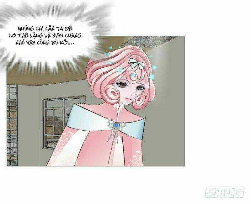 Beauty And Demon Chapter 142 trang 20