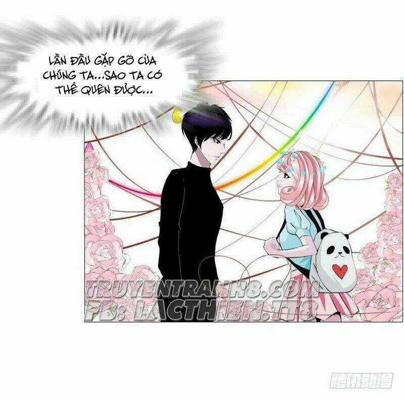 Beauty And Demon Chapter 142 trang 21