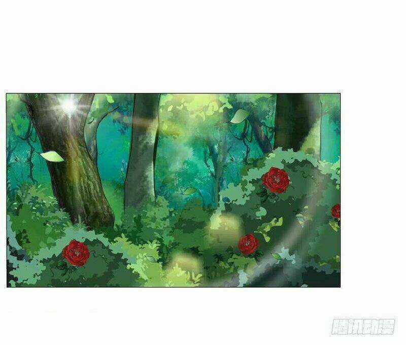 Beauty And Demon Chapter 142 trang 22