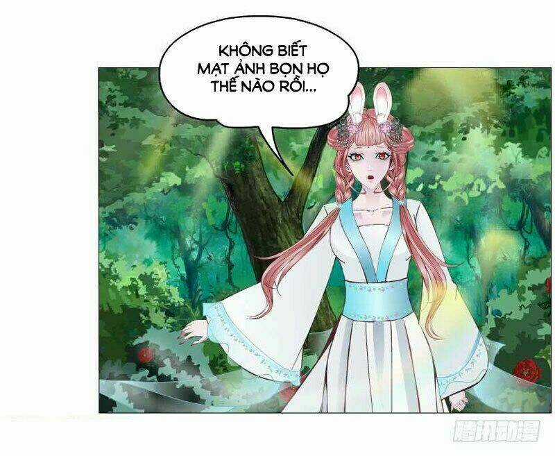 Beauty And Demon Chapter 142 trang 23